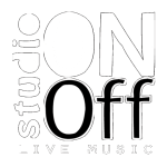 logo studio on/off
