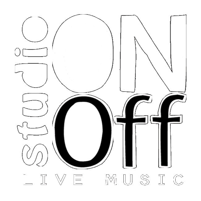 logo studio on/off
