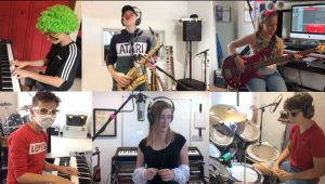 saison 14 au Studio ONOFF à Mougins
