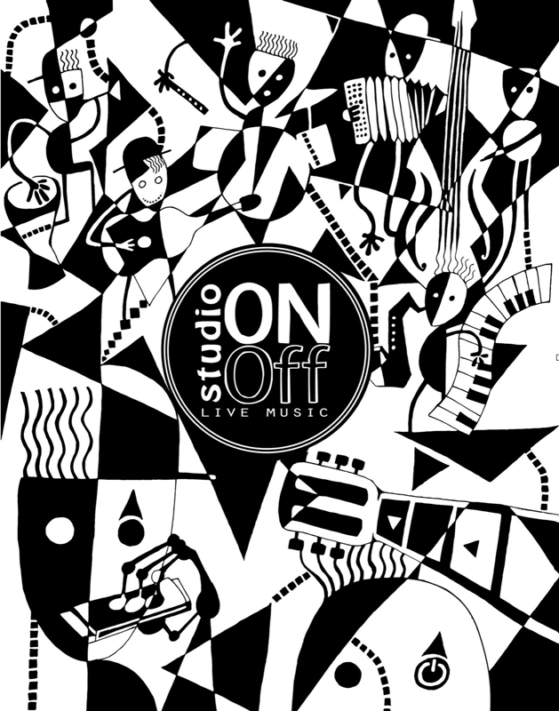 Toile concept ONOFF